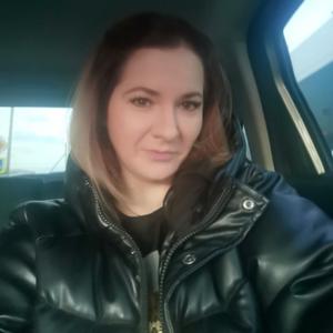 Девушки в Оренбурге: Оксана, 39 - ищет парня из Оренбурга
