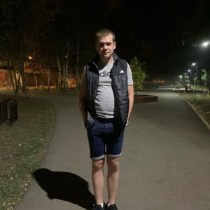 Парни в Липецке: Илья Киров, 25 - ищет девушку из Липецка