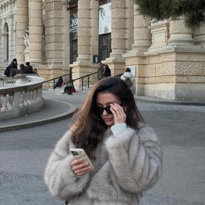 Сабина, 28 лет, Санкт-Петербург
