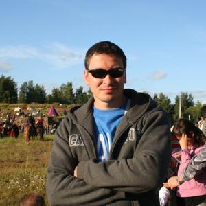 Egor, 44 года, Иваново