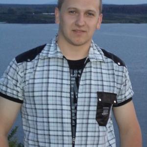 Парни в Карпинске: Петр, 38 - ищет девушку из Карпинска