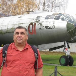 Сергей, 67 лет, Грязи
