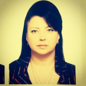 Светлана, 49 лет, Уфа