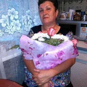 Любовь, 67 лет, Иваново