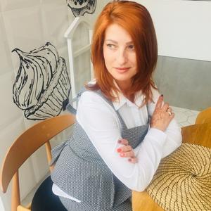Елена, 42 года, Астана