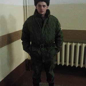 Сергей, 27 лет, Тюмень