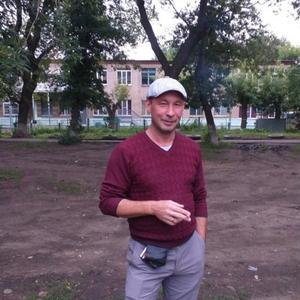 Парни в Челябинске: Дмитрий Маричев, 45 - ищет девушку из Челябинска