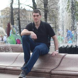 Леонид, 34 года, Рязань