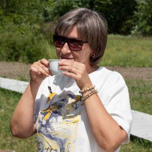 Светлана, 52 года, Челябинск