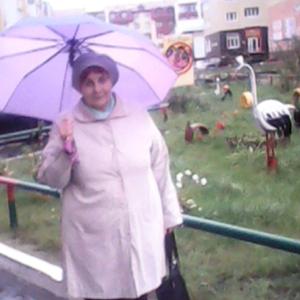 Девушки в Сургуте (Ханты-Мансийский АО): Нина Ашихман, 76 - ищет парня из Сургута (Ханты-Мансийский АО)