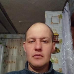Антон, 40 лет, Нижнеудинск