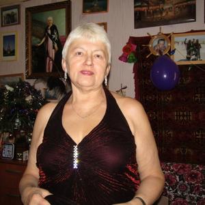 Светлана, 67 лет, Вознесенье