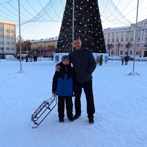 Дмитрий, 43 года, Уфа
