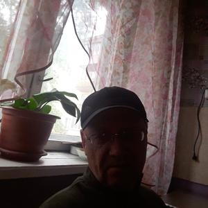Вячеслав, 57 лет, Новосибирск