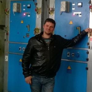Парни в Петропавловске-Камчатском: Игорь, 38 - ищет девушку из Петропавловска-Камчатского
