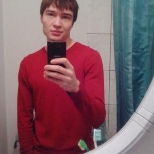 Парни в Ульяновске: Антон Андрейчук, 31 - ищет девушку из Ульяновска