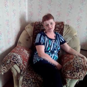 Лена Кузьмина, 56 лет, Екатеринбург