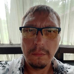 Александр, 51 год, Екатеринбург