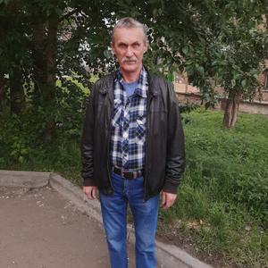 Александр Пивнев, 62 года, Красноярск