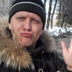 Парни в Прокопьевске: Александр Пономарев, 47 - ищет девушку из Прокопьевска