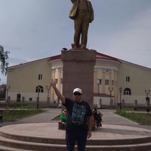 Парни в Уфе (Башкортостан): Рамис, 42 - ищет девушку из Уфы (Башкортостан)