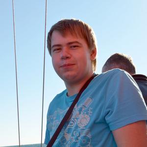 Max, 34 года, Воронеж