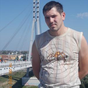 Парни в Первоуральске: Павел, 41 - ищет девушку из Первоуральска