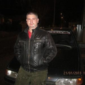 Виталий, 41 год, Элиста