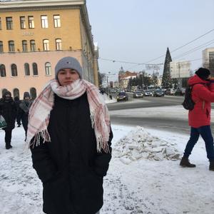 Парни в Томске: Егор, 22 - ищет девушку из Томска