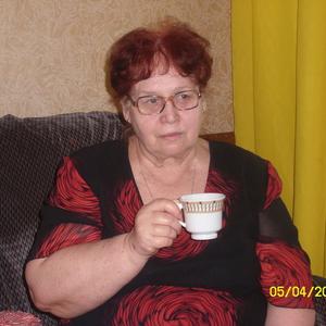 Лидия Сорокина, 77 лет, Магнитогорск