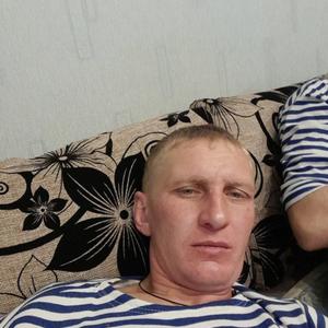 Анатодий, 34 года, Омск