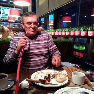Парни в Томске: Сергей, 64 - ищет девушку из Томска