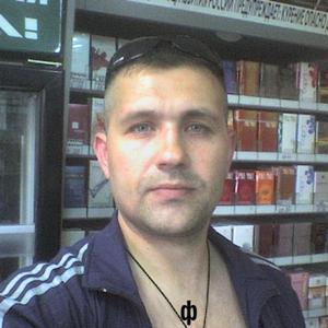 Сергей, 47 лет, Нижний Тагил