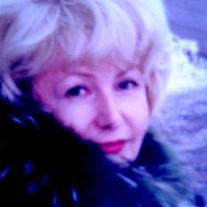 Девушки в Новокузнецке: Маргарита, 60 - ищет парня из Новокузнецка