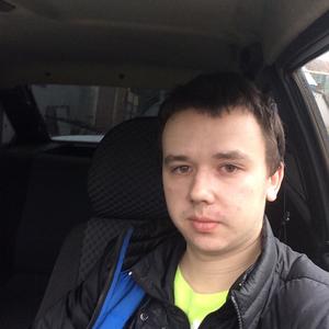 Парни в Саратове: Дмитрий, 28 - ищет девушку из Саратова