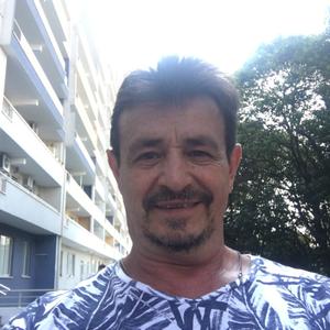 Марат, 54 года, Краснодар
