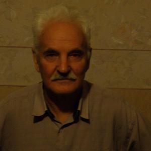 Albert Matveev, 78 лет, Санкт-Петербург