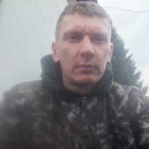 Парни в Новокузнецке: Иван, 38 - ищет девушку из Новокузнецка