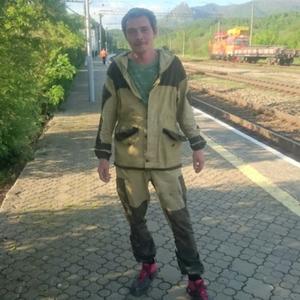 Парни в Туапсе: Роман Овчаренко, 39 - ищет девушку из Туапсе