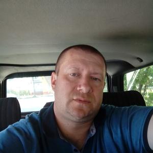 Костя, 42 года, Калининград