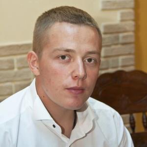 Парни в Серпухове: Алексей, 34 - ищет девушку из Серпухова