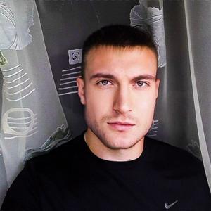 Andrei, 26 лет, Тольятти