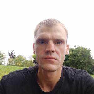 Владимир, 35 лет, Москва