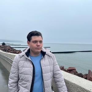 Руслан, 26 лет, Новосибирск