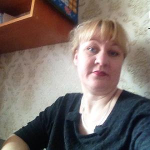 Светлана Шевченко, 48 лет, Томск