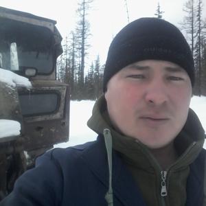 Парни в Якутске: Иван, 33 - ищет девушку из Якутска