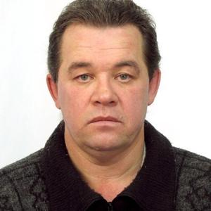 Парни в Арсеньеве: Вячеслав Вишневецкий, 56 - ищет девушку из Арсеньева