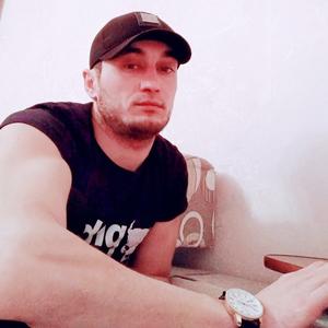Парни в Моздоке (Северная Осетия): Джамал, 38 - ищет девушку из Моздока (Северная Осетия)