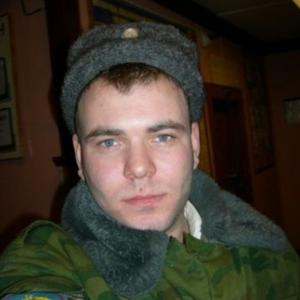 Парни в Канске: Дмитрий, 36 - ищет девушку из Канска