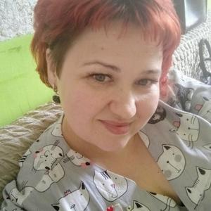 Альбина Александровна, 49 лет, Брянск